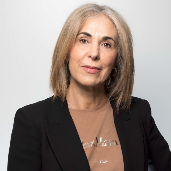 Francisca Expósito Jiménez